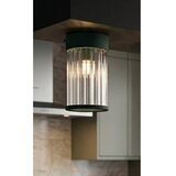 Open Design OR86102 - Spot svetiljka FIATTO 1xG9/8W/230V crna | Eponuda.com