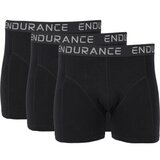 Endurance Men's BURKE 3-Pack Boxers Cene