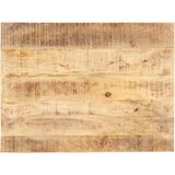 vidaXL Mizna plošča iz trdnega mangovega lesa 15-16 mm 90x70 cm Cene