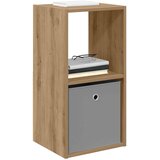  Noćni ormarić 2 pcs Umjetnički hrast 35 x 32 x 68,5 cm | shoptok.hr