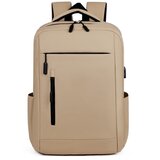  Nahrbtnik poslovni sleek 23l PROMOCIJA - BEŽ Cene