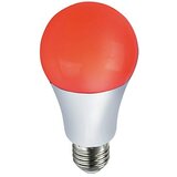  Žarulja Globe (Crvene boje, 4 W, 100 lm, E27) Cijene