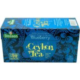Stassen borovnica cejlonski čaj 37,5gr | ePonuda.com
