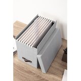 Bigso Box of Sweden Kartonast organizator za dokumente Johan – | Shoptok.si