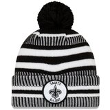 New Era New Orleans Saints 2019 NFL Sideline Cold Weather Home Sport 1967 zimska kapa Cene
