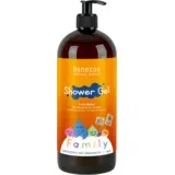 Family Size Shower Gel Fruity Beauty - 950 ml