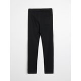 Sinsay Hlače straight fit | shoptok.hr