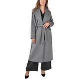 Maxmara Studio Plašči LORIANA Siva Cene