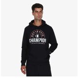 Champion Hooded sweatshirt Cene