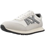 EAX Modne superge XM001960 AF1938 Siva Cene