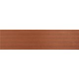 Vilar Albaro Terre Tandoori Lineal 7.5x30cm | ePonuda.com