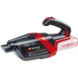 Einhell TE-HV 18/06 Li - Solo, Akumulatorkski usisivač - (2347190) | ePonuda.com