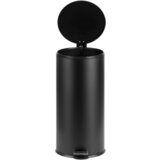 Mömax Treteimer Samuel Schwarz Ca. 30 L | Shoptok.si