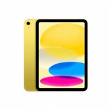 Apple 10.9-inch iPad (10th) Cellular 64GB - Yellow | Eponuda.com