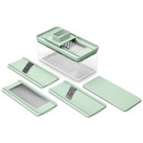 Brabantia Tasty+ set za rezanje in ribanje - 1 set | Shoptok.si