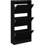 vidaXL Ormarić za cipele bijeli 60x21x125,5 cm od konstruiranog drva Cijene