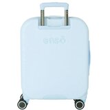 Enso little urban queen dečiji kofer | tirkizna | abs | Eponuda.com