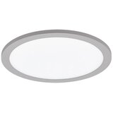Eglo 98213 - led prigušiva plafonsko svetlo sarsina LED/17W/230V | Eponuda.com