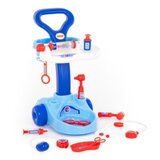 Polesie 36582 Doktroski set kolica za decu ( SW12079 ) | Eponuda.com