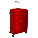 Spirit md kofer passport 24" crvena Cene