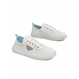 Resti Lace-up women's sporty shoes with a print Fennie | Shoptok.si