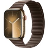 hoco. Hoco Magnetni remen za iWatch, 42/44/45/49mm, brown - iWatch WA24 , Bronzani Cijene