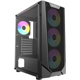 Raidmax kućište vector V155 case rx (black) + 675XTB (oem) psu (V155TBS w/psu) | ePonuda.com