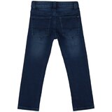 s.Oliver Kavbojke 'Brad' temno modra | Shoptok.si