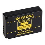 Patona baterija za Canon LP-E12 | Eponuda.ba