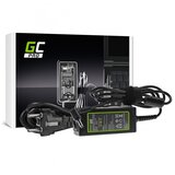 Green cell Punjač za laptope Asus, 45W / 19V / 2,37A / 4,0mm x 1,35mm | shoptok.hr