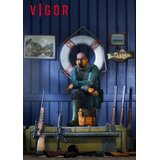 vigor - golden redfish pack (dlc) xbox live key global | Eponuda.com