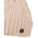 Vuch Ženska zimska kapa Sheron Beige | shoptok.hr