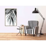  Poster - Leaf and Its Shadow 40x60 | shoptok.hr