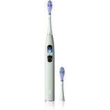 Oclean 556025 xultra pametna četkica za zube zelena | ePonuda.com