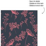  Bilježnica Miquelrius A5 Hidden Forest Neon 100L 70g/m2 crte MR4402 | shoptok.hr