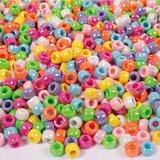Playbox Set šarenih perli za izradu nakita od 1000 komada | shoptok.hr