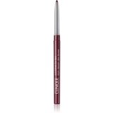 Clinique Quickliner for Lips črtalo za ustnice odtenek Intense Licorice 0,3 g Cene
