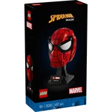 Lego Marvel 76285 Spider-Manova maska