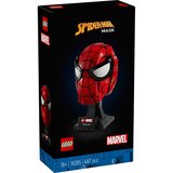 Lego Marvel 76285 Spider-Manova maska Cijene