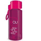 Ars Una Pink bidon z ročico 650ml | Shoptok.si