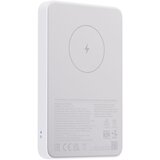 Xiaomi Ksiaomi poverbank Magnetic 5000 mAh, siva | ePonuda.com