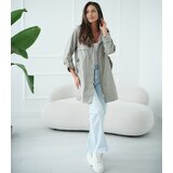 Pri Women's sport coat trench sng parka NATASZA | Shoptok.si