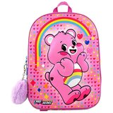 CYP BRANDS Ruksak 3D Care Bears 32 cm Cijene