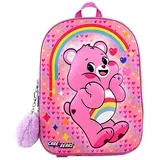 Ruksak 3D Care Bears 32 cm
