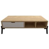 Hanah home ponuse sapphire oak white | ePonuda.com
