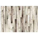  Tapeta - Wooden floor 400x280 | shoptok.hr