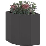  Kutni Sadič Crna 30 x 30 x 35 cm Čelik | shoptok.hr