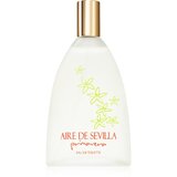 Instituto Español Aire De Sevilla Spring toaletna voda za žene 150 ml Cijene
