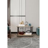 Hanah home Sto za dnevnu sobu Bookcase 2-, Hrast | Eponuda.ba