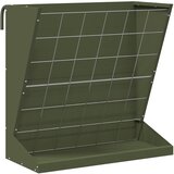  Hranilica za sijeno Maslinasto zelena 71 x 33 x 70 cm | shoptok.hr